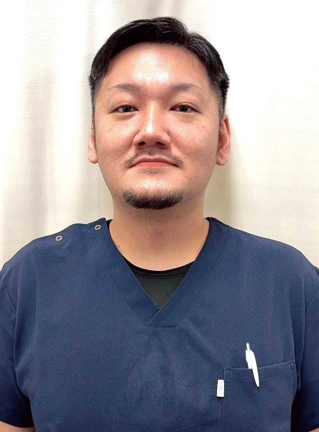サニタ整骨院上星川店院長