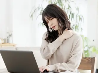 体調不良